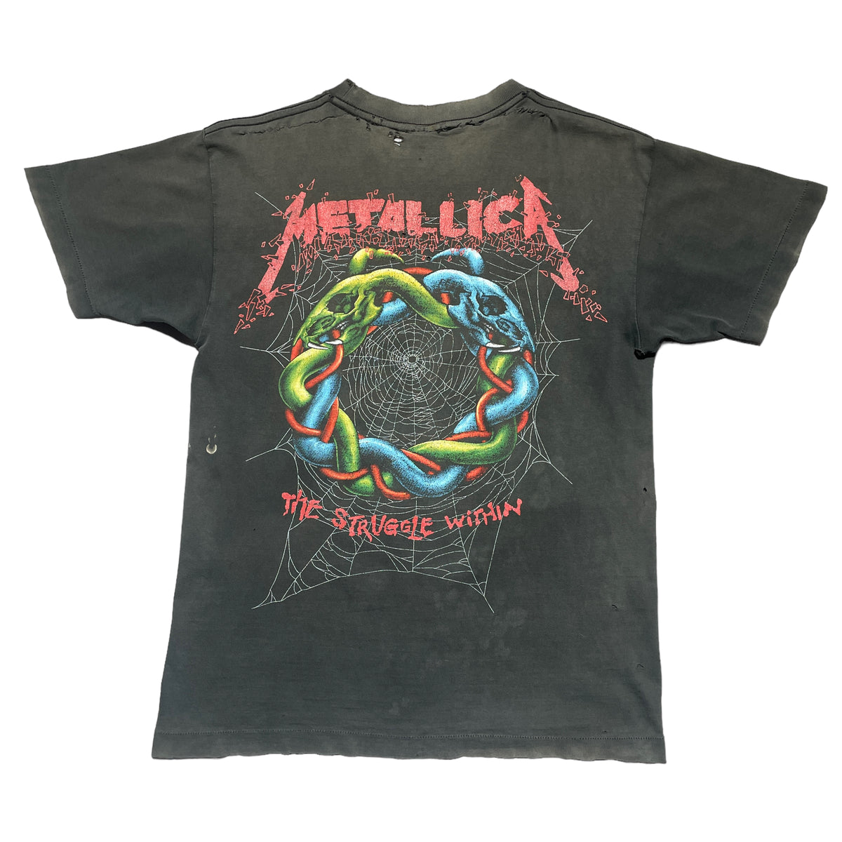 90s LICA THE STRUGGLE WITHIN tシャツ　L PhotoRoom_039_20231031_210108_