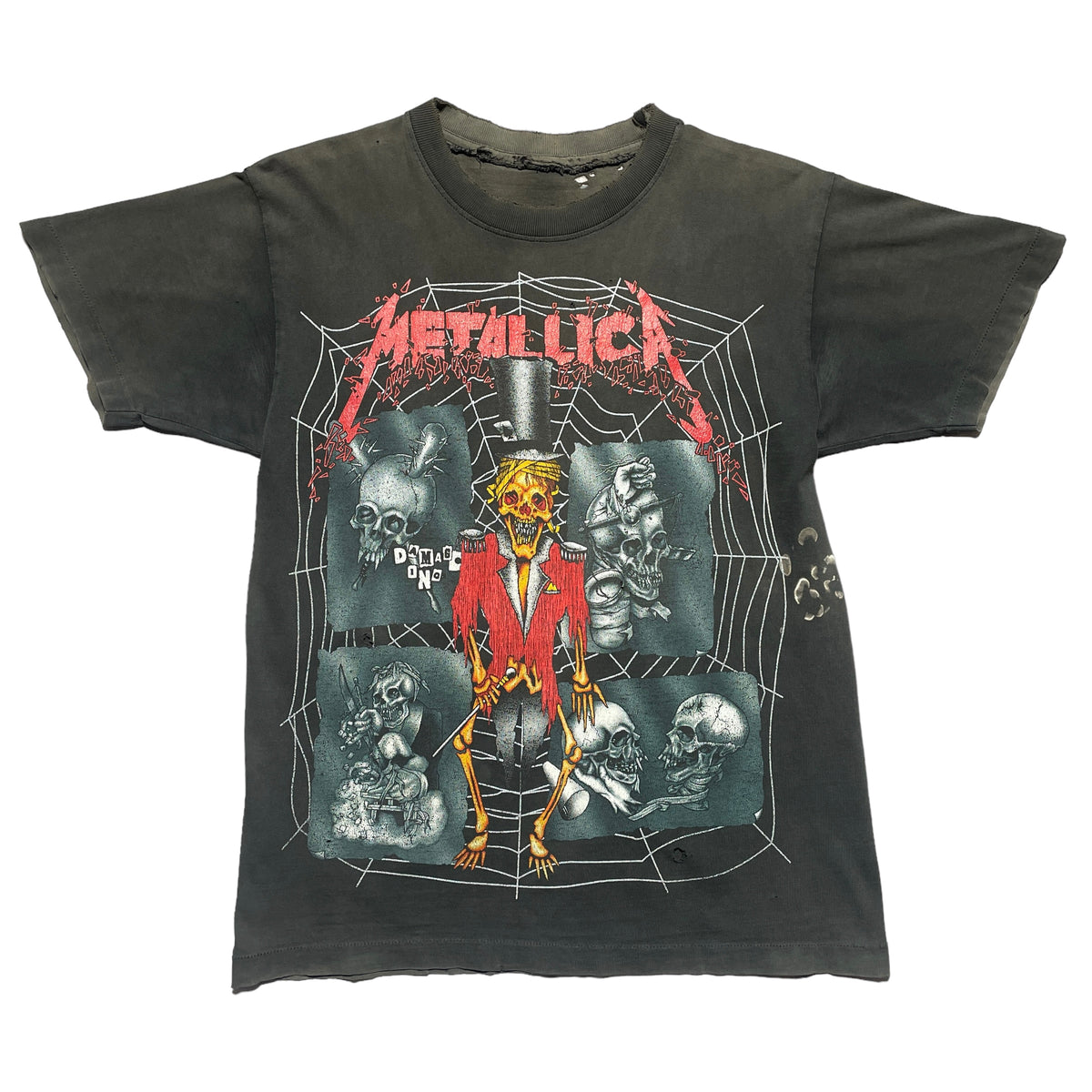 90s LICA THE STRUGGLE WITHIN tシャツ　L PhotoRoom_039_20231031_210108_