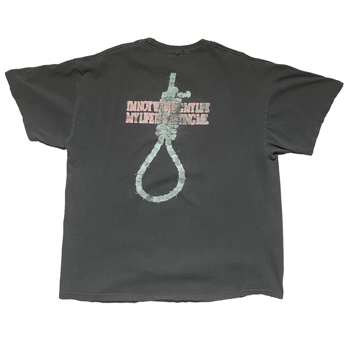 ミュージシャン 90s NEGLECT HATE CORE BAND T XL PhotoRoom_011_20230422_030852_