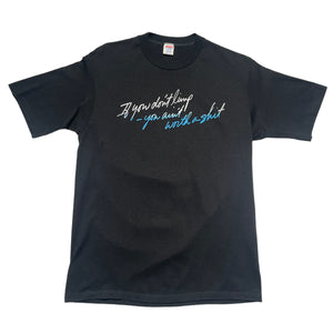 Vintage Harley Davidson If You Don’t Limp T-Shirt - FRESH KILLS VINTAGE