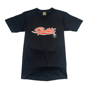 Vintage Harley Davidson Sportster T-Shirt - FRESH KILLS VINTAGE