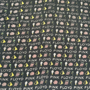 Vintage Pink Floyd All Over Print Band T-Shirt - FRESH KILLS VINTAGE