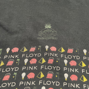 Vintage Pink Floyd All Over Print Band T-Shirt - FRESH KILLS VINTAGE