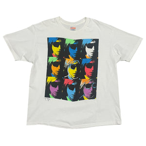 Vintage 90's Tom Petty Band T-Shirt - FRESH KILLS VINTAGE