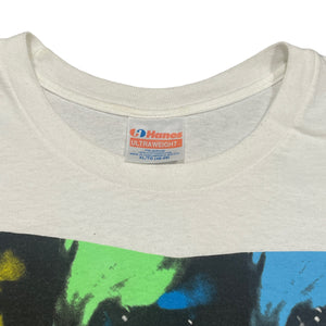 Vintage 90's Tom Petty Band T-Shirt - FRESH KILLS VINTAGE