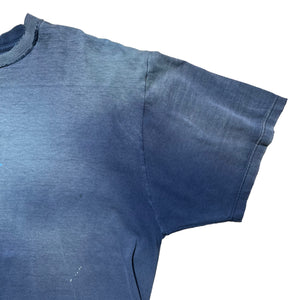 Vintage Timberland Outdoor Performance Thrashed T-Shirt - FRESH KILLS VINTAGE