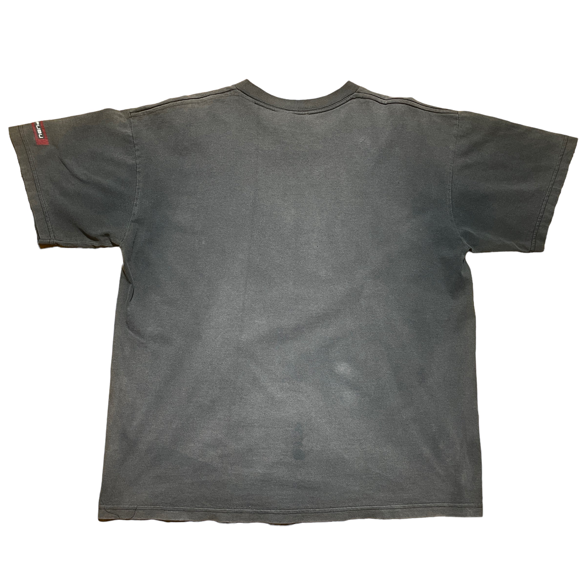 00s PLATINUM FUBU 
