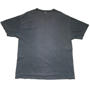 Vintage Y2K KISS Faded Band T-Shirt - FRESH KILLS VINTAGE