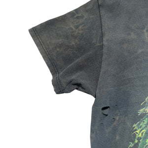 Vintage Rob Zombie Thrashed/Faded T-Shirt - FRESH KILLS VINTAGE