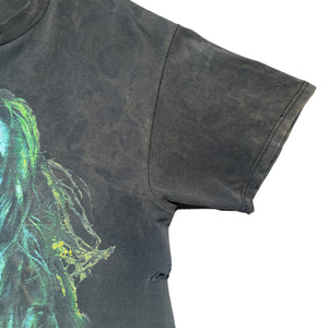 Vintage Rob Zombie Thrashed/Faded T-Shirt - FRESH KILLS VINTAGE