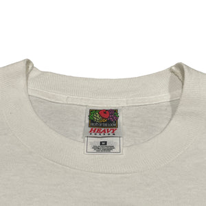 Vintage 90's Romeo & Juliet Movie T-Shirt - FRESH KILLS VINTAGE