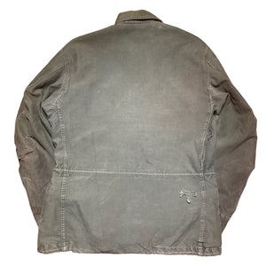 Vintage Army Thrashed Jacket - FRESH KILLS VINTAGE