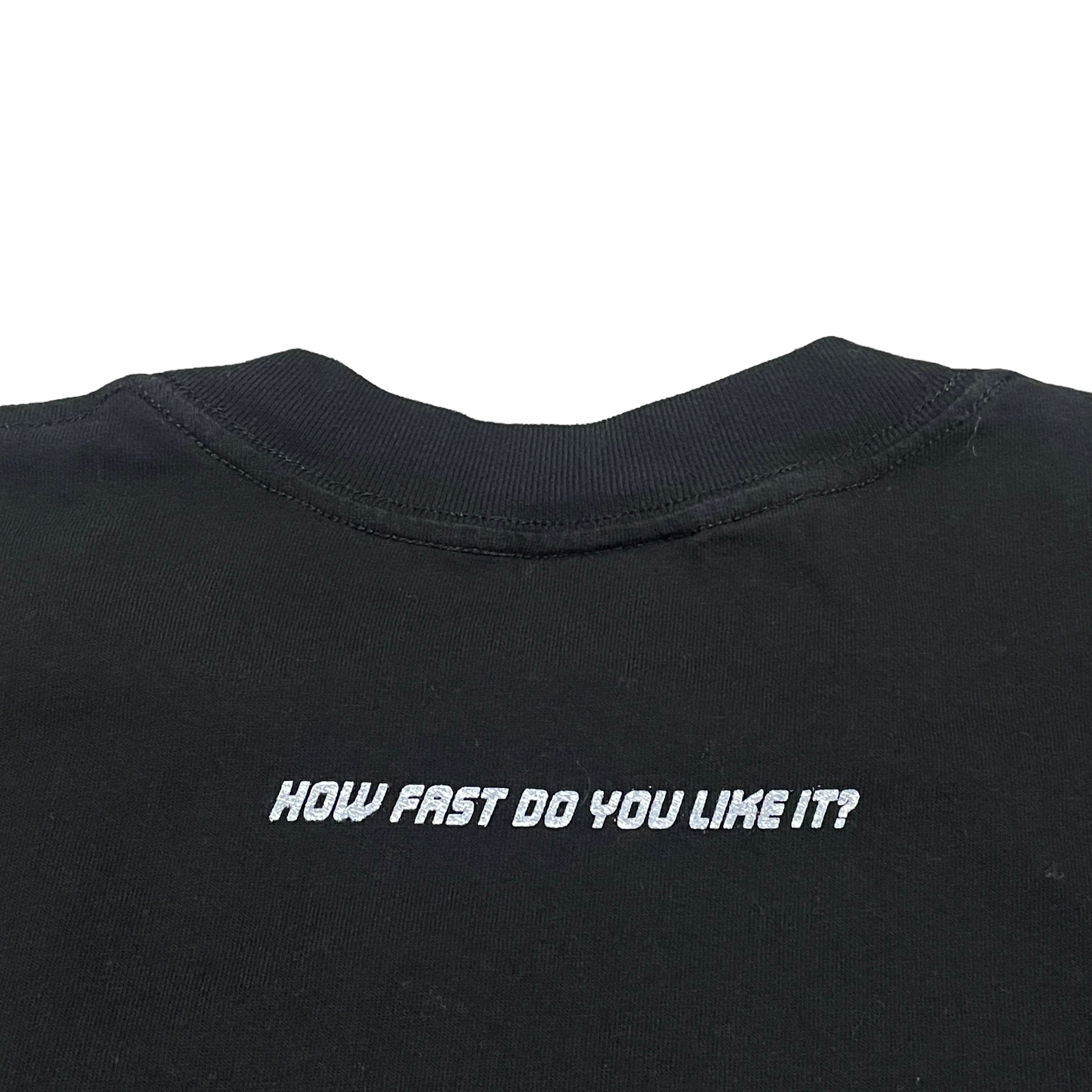 Vintage Y2K 2 Fast 2 Furious Movie T-Shirt - FRESH KILLS VINTAGE