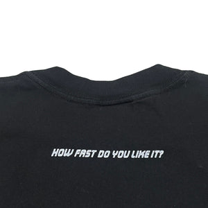 Vintage Y2K 2 Fast 2 Furious Movie T-Shirt - FRESH KILLS VINTAGE