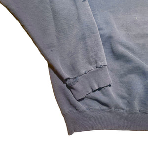 Vintage BMW Thrashed Crewneck - FRESH KILLS VINTAGE
