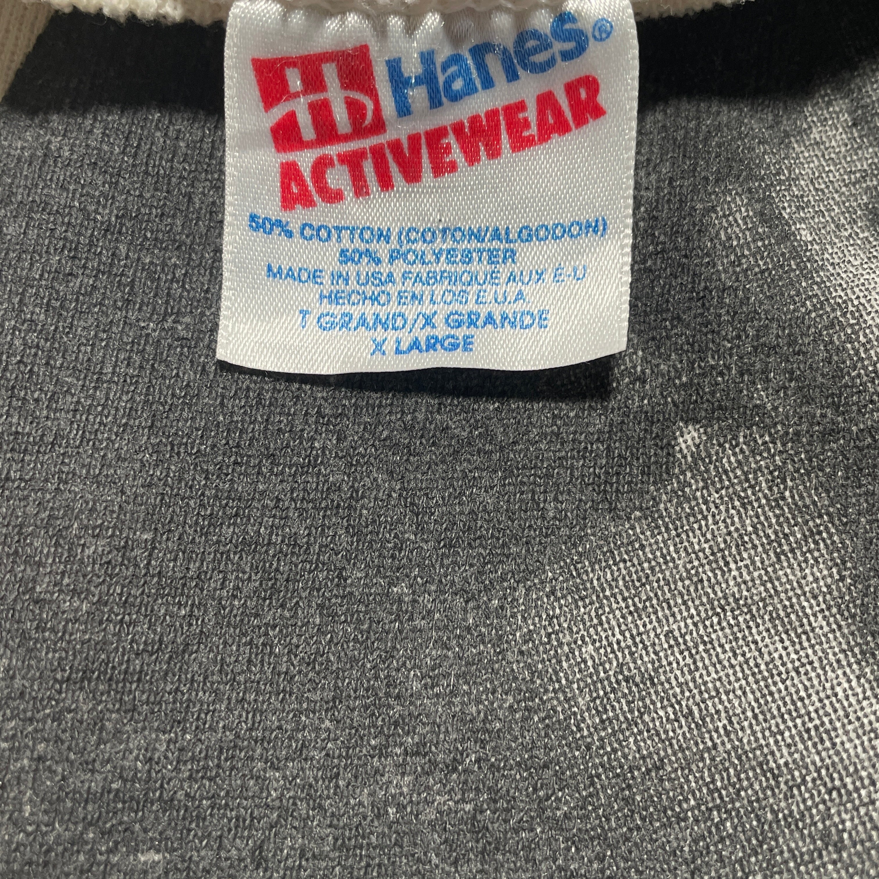 Vintage Selena Crewneck - FRESH KILLS VINTAGE