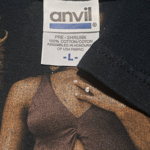 Vintage Destiny's Child Destiny Fulfilled Tour T-Shirt - FRESH KILLS VINTAGE