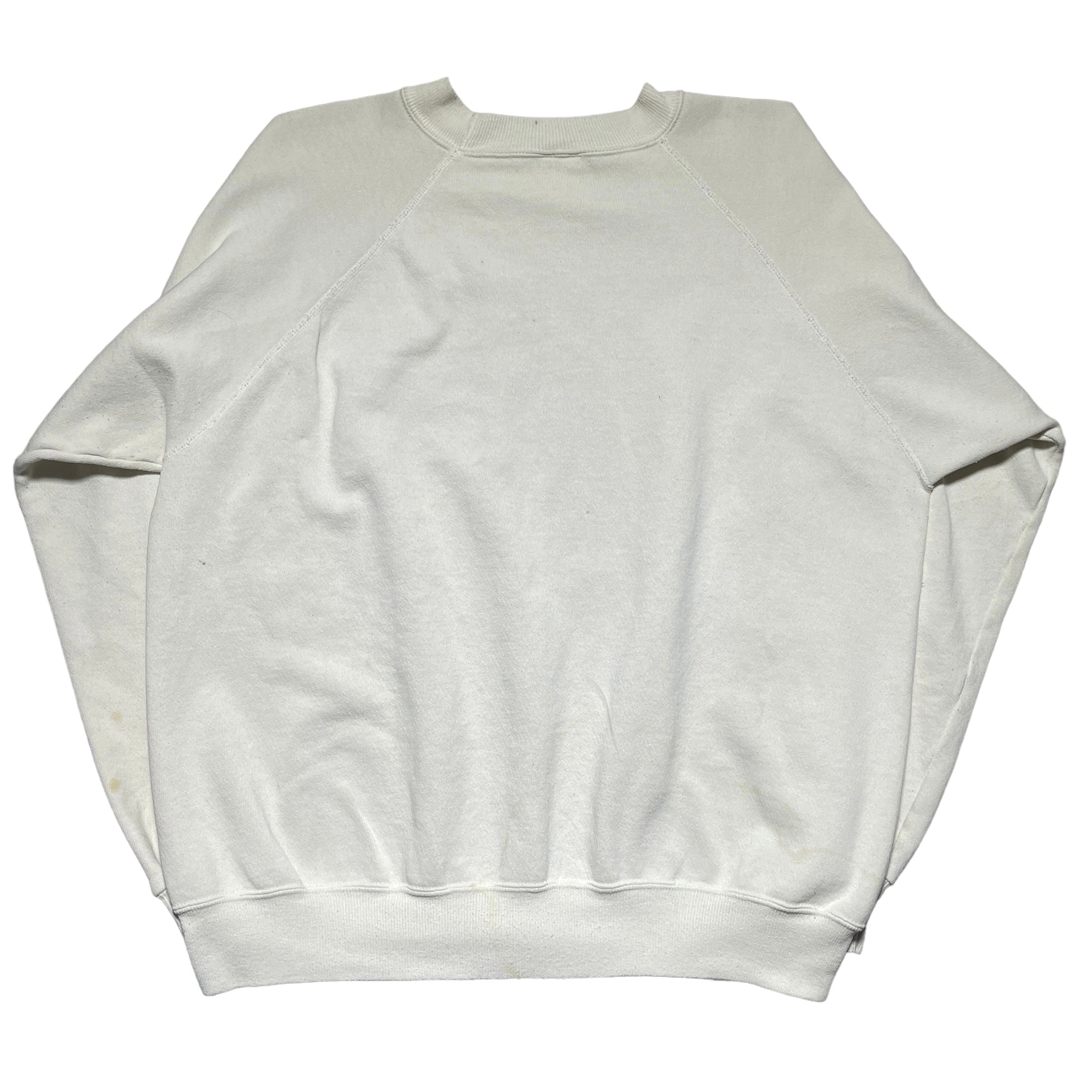 Vintage Selena Crewneck - FRESH KILLS VINTAGE