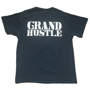 Vintage T.I. Grand Hustle Rap T-Shirt - FRESH KILLS VINTAGE
