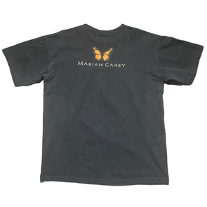 Vintage Mariah Carey T-Shirt - FRESH KILLS VINTAGE